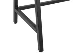 Home Office Desk 100 X 50 Cm Dark Wood With Black VILSECK 15 Home Office Desk 100 X 50 Cm Dark Wood With Black VILSECK -Cheap Furniture Store undef src sa picid 800586 type whitesh image