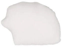 Set Of 2 Cotton Kids Cushions Hedgehog 46 X 36 Cm Brown BENAGULRU -Cheap Furniture Store undef src sa picid 800997 type whitesh image