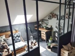 Rattan Accent Chair Black TOGO -Cheap Furniture Store undef src sa picid 801298 type whitesh image