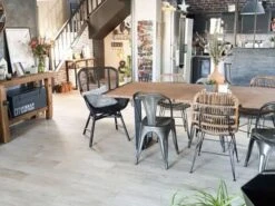 Rattan Accent Chair Black TOGO -Cheap Furniture Store undef src sa picid 801299 type whitesh image