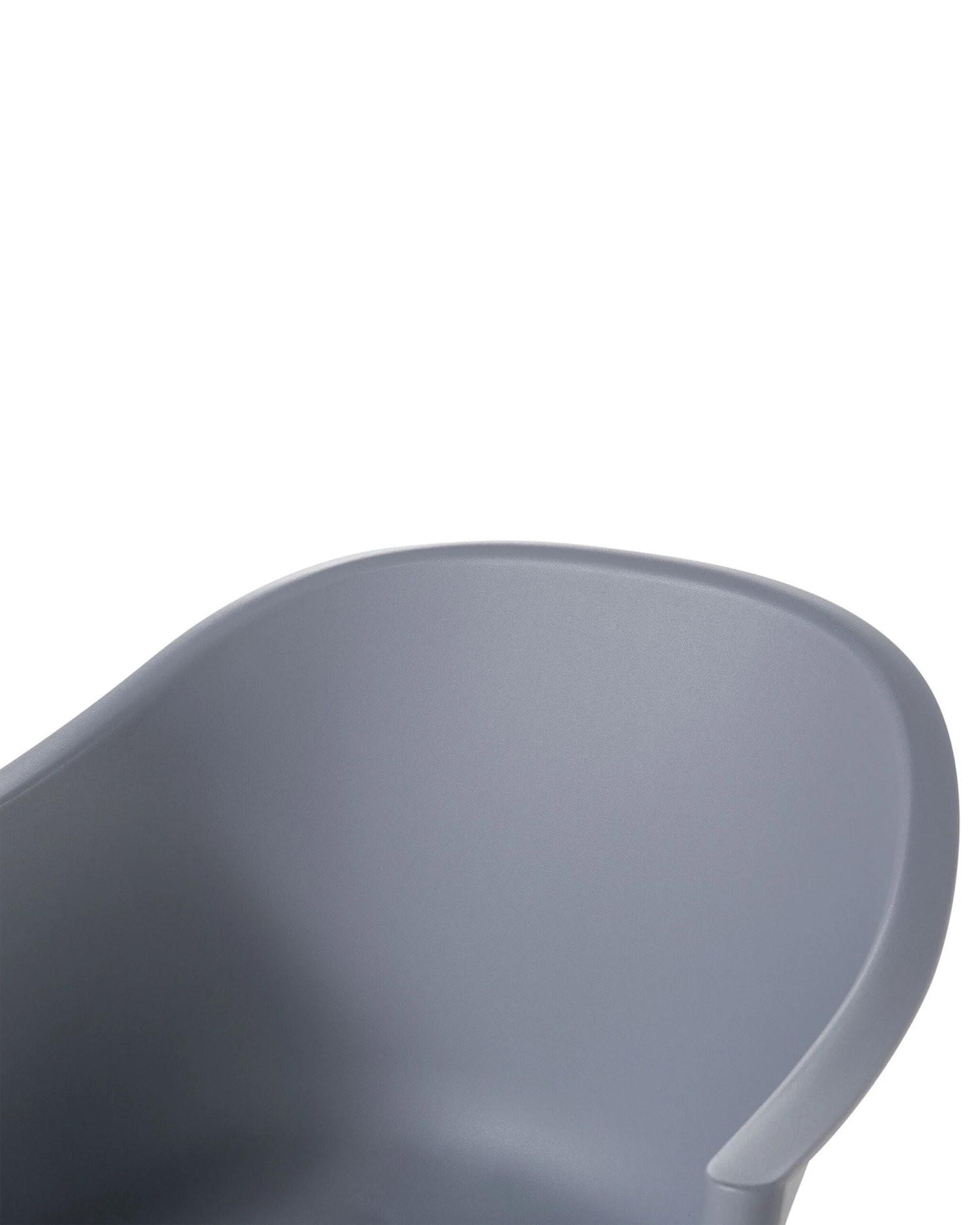 Rocking Chair Grey HARMONY 10 Rocking Chair Grey HARMONY - Image 8