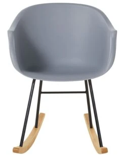 Rocking Chair Grey HARMONY 15 Rocking Chair Grey HARMONY -Cheap Furniture Store undef src sa picid 801648 type whitesh image