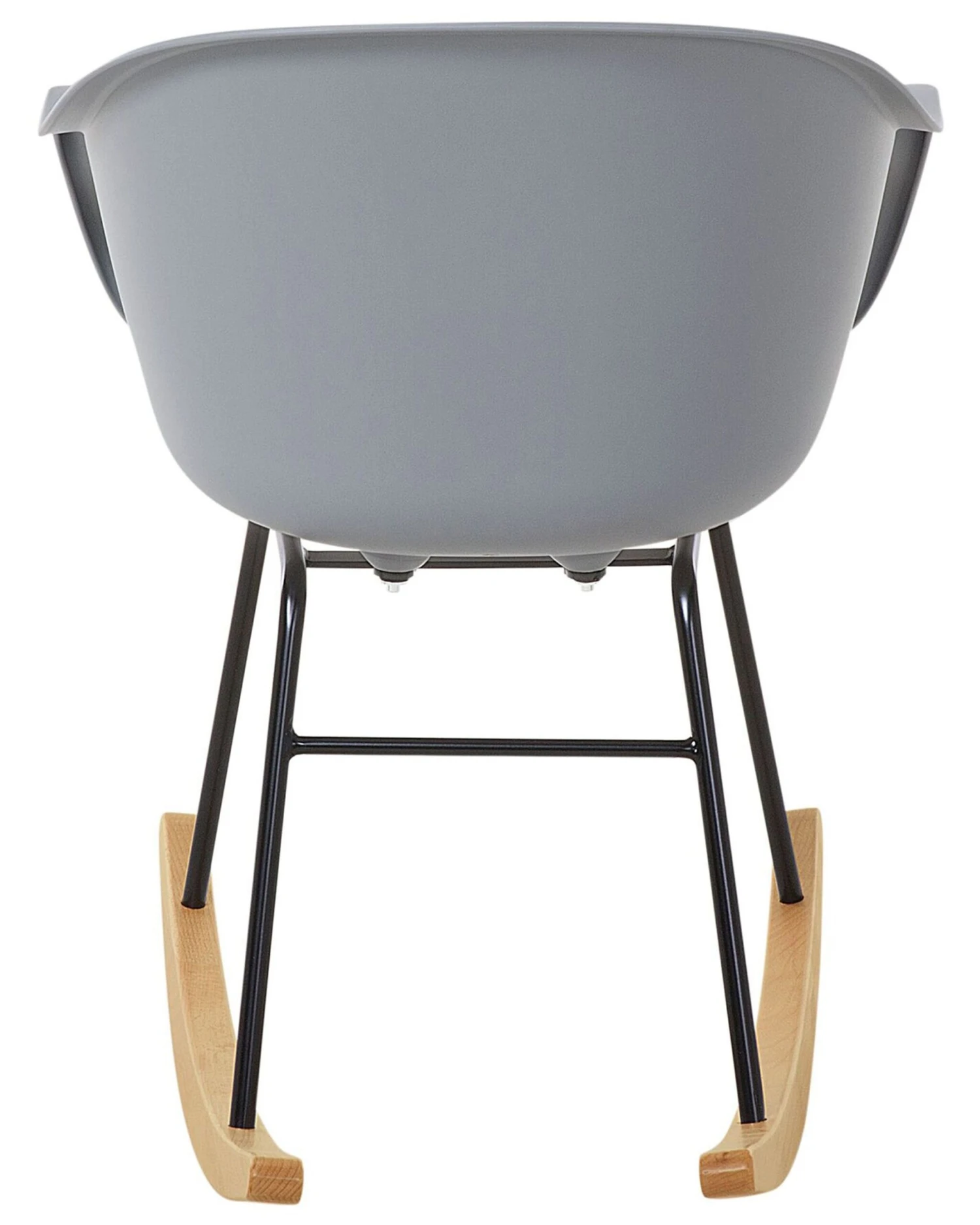 Rocking Chair Grey HARMONY 9 Rocking Chair Grey HARMONY - Image 7