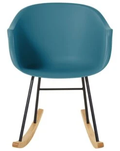 Rocking Chair Teal HARMONY 14 Rocking Chair Teal HARMONY -Cheap Furniture Store undef src sa picid 801937 type whitesh image