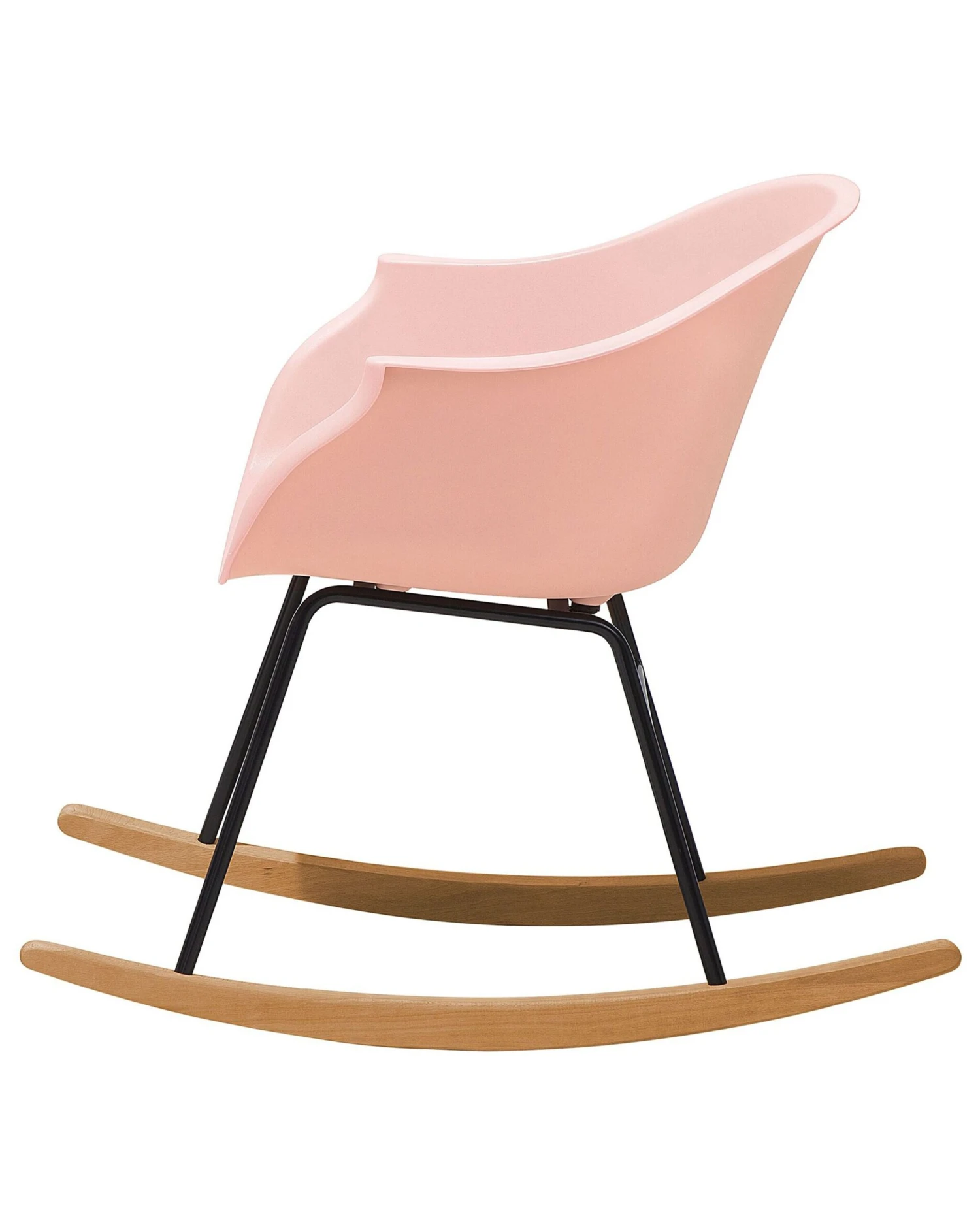 Rocking Chair Pink HARMONY - Image 7
