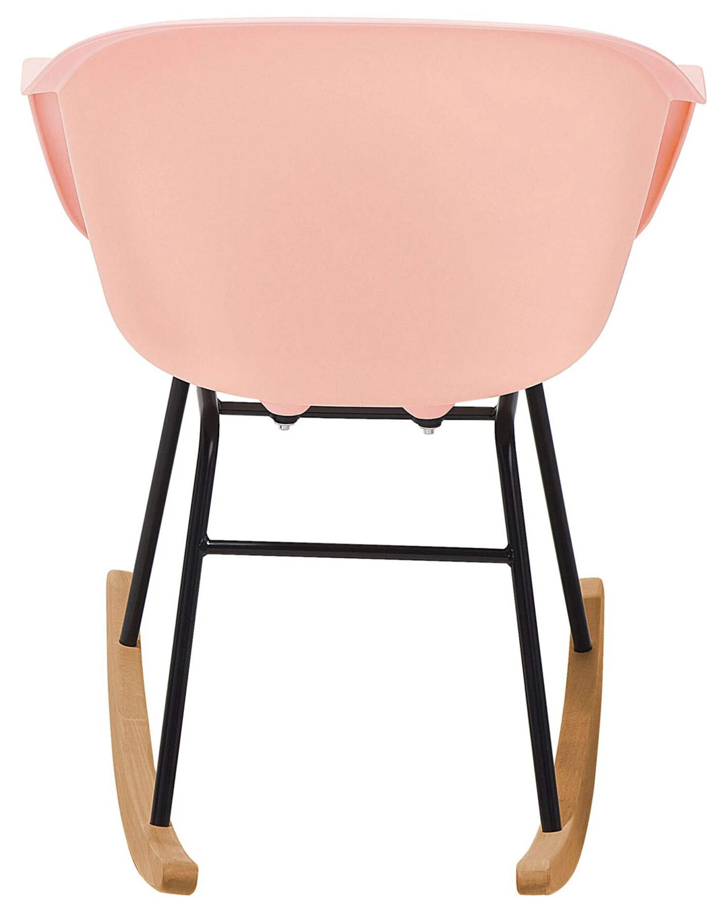 Rocking Chair Pink HARMONY - Image 8