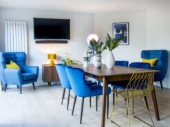 Set Of 2 Metal Accent Chairs Gold HARLAN -Cheap Furniture Store undef src sa picid 802523 type whitesh image