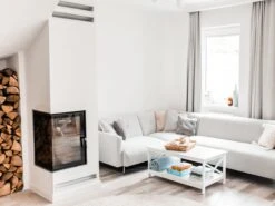 Coffee Table With Shelf White FOSTER -Cheap Furniture Store undef src sa picid 802529 type whitesh image