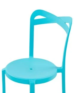 Set Of 6 Dining Chairs Blue CAMOGLI -Cheap Furniture Store undef src sa picid 809326 type whitesh image