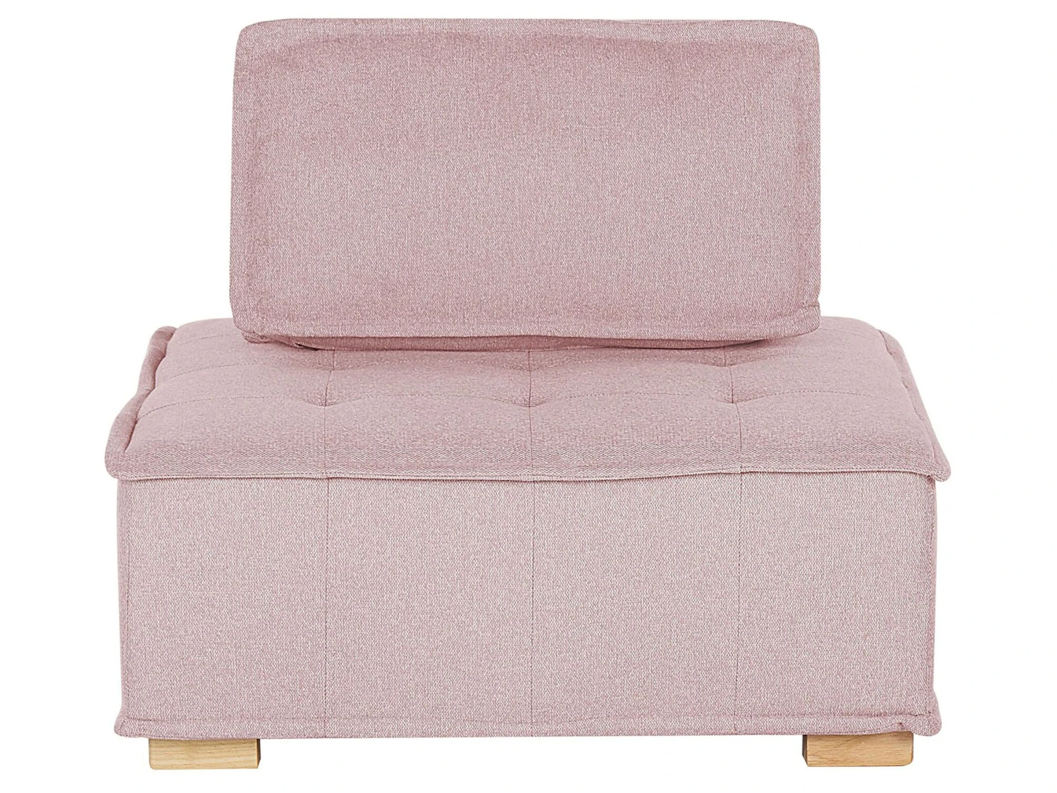 Fabric 1-Seat Section Pink TIBRO - Image 5