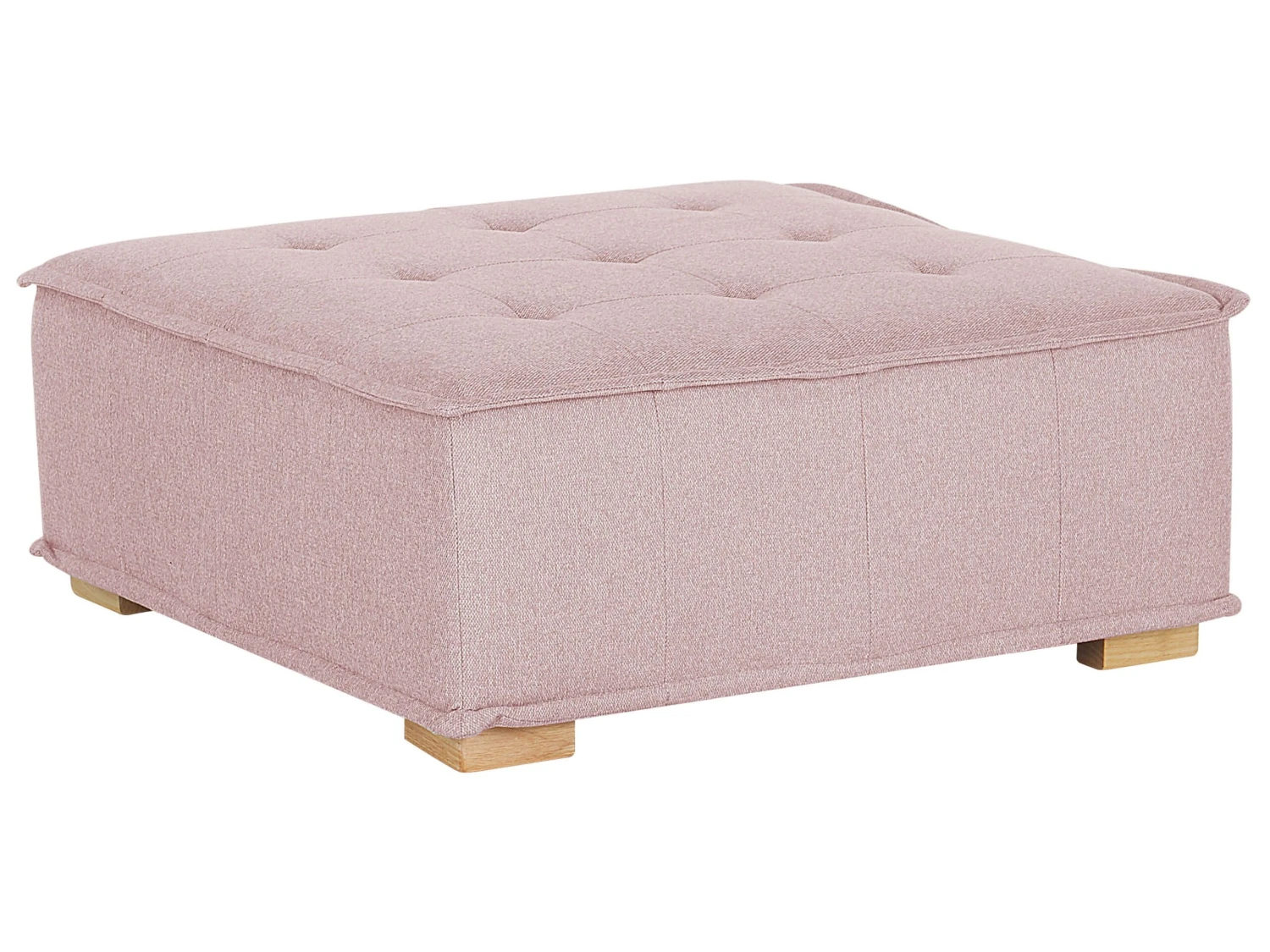 Fabric 1-Seat Section Pink TIBRO - Image 7