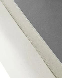 Leather Armchair White HELSINKI -Cheap Furniture Store undef src sa picid 813037 type whitesh image