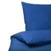 Cotton Duvet Cover Set Blue HARMONRIDGE Various Sizes 1 Cotton Duvet Cover Set Blue HARMONRIDGE Various Sizes -Cheap Furniture Store undef src sa picid 815004 type whitesh image