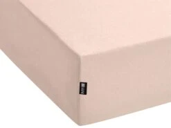 Cotton Fitted Sheet Beige HOFUF Various Sizes -Cheap Furniture Store undef src sa picid 815864 type whitesh image
