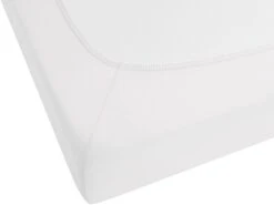 Cotton Fitted Sheet White HOFUF Various Sizes 10 Cotton Fitted Sheet White HOFUF Various Sizes -Cheap Furniture Store undef src sa picid 816035 type whitesh image