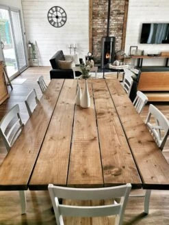 Set Of 2 Wooden Dining Chairs White BURBANK -Cheap Furniture Store undef src sa picid 816791 type whitesh image