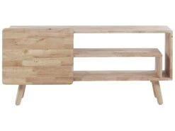 Rubberwood TV Stand Light Wood WESTFIELD -Cheap Furniture Store undef src sa picid 817771 type whitesh image
