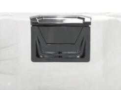 Square Hot Tub With LED White LASTARRIA 21 Square Hot Tub With LED White LASTARRIA -Cheap Furniture Store undef src sa picid 818681 type whitesh image