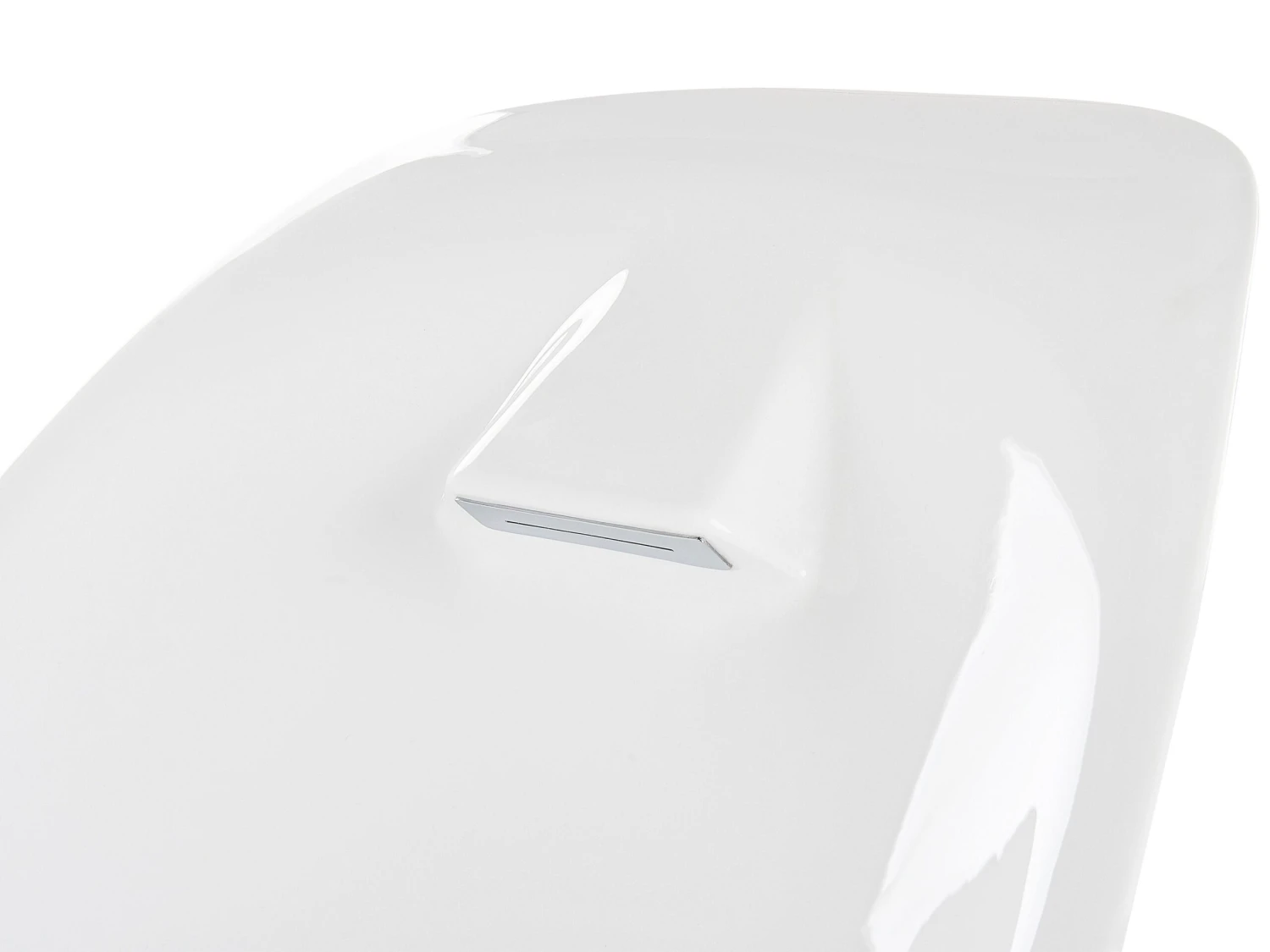 Freestanding Accent Bath 1800 X 800 Mm Red COCO - Image 9