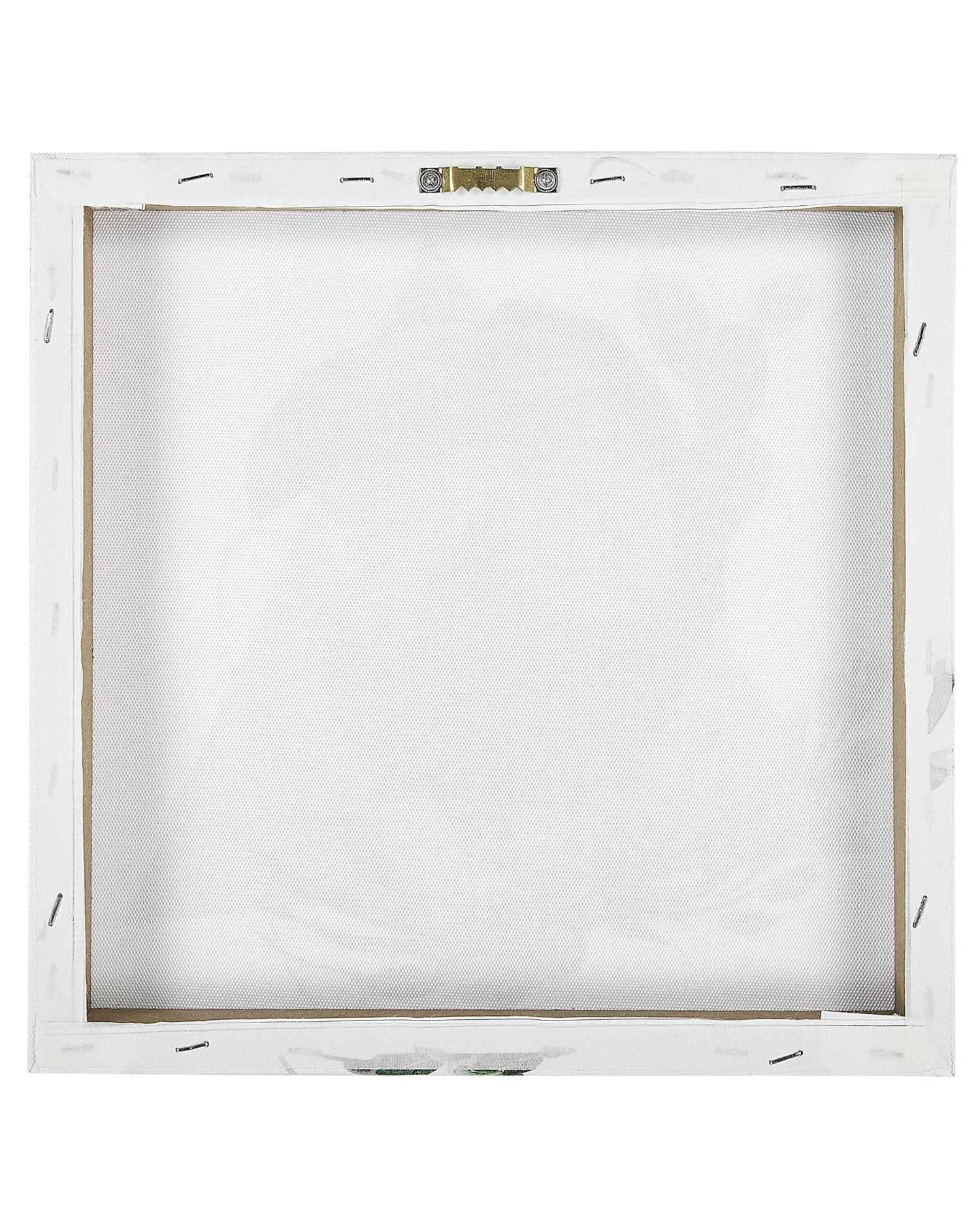 Set Of 3 Animals Canvas Art Prints 30 X 30 Cm Multicolour MENAKA - Image 9