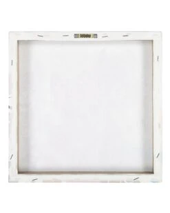 Set Of 3 Animals Canvas Art Prints 30 X 30 Cm Multicolour TILLIA -Cheap Furniture Store undef src sa picid 819743 type whitesh image