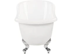 Freestanding Bath White CAYMAN Various Sizes -Cheap Furniture Store undef src sa picid 820430 type whitesh image