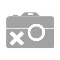 Glass Top Coffee Table Black MEDORA - Image 7