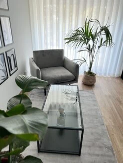 Velvet Fabric Armchair Grey VINTERBRO 15 Velvet Fabric Armchair Grey VINTERBRO -Cheap Furniture Store undef src sa picid 820529 type whitesh image