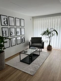 Velvet Fabric Armchair Grey VINTERBRO 16 Velvet Fabric Armchair Grey VINTERBRO -Cheap Furniture Store undef src sa picid 820530 type whitesh image