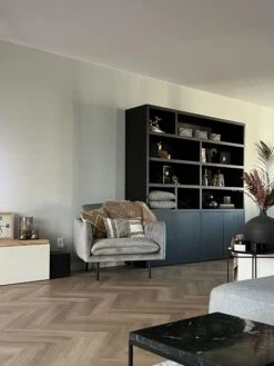 Velvet Fabric Armchair Grey VINTERBRO 17 Velvet Fabric Armchair Grey VINTERBRO -Cheap Furniture Store undef src sa picid 820605 type whitesh image