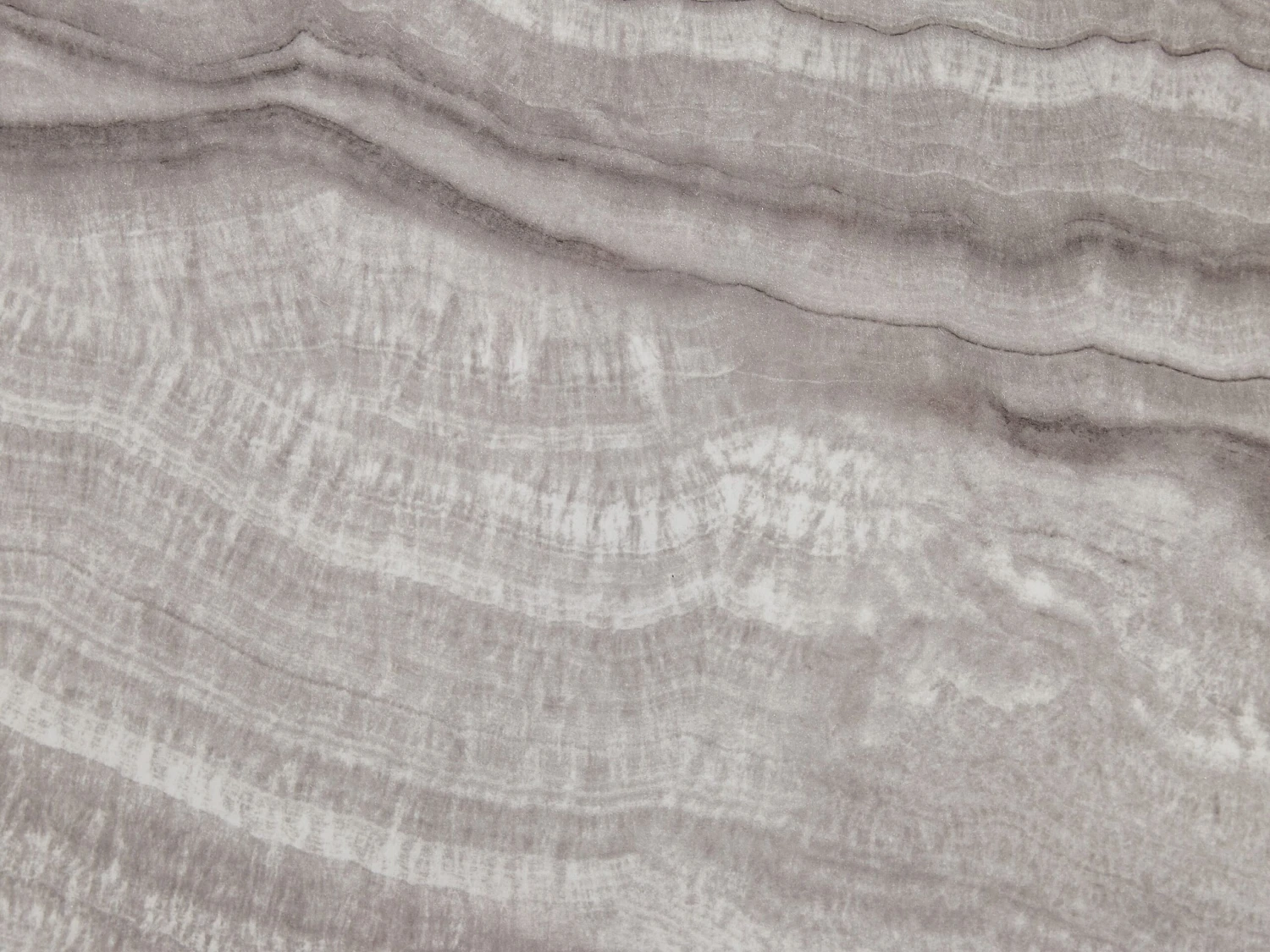 Dining Table 120 X 70 Cm Marble Effect With Silver GREYTON - Image 6