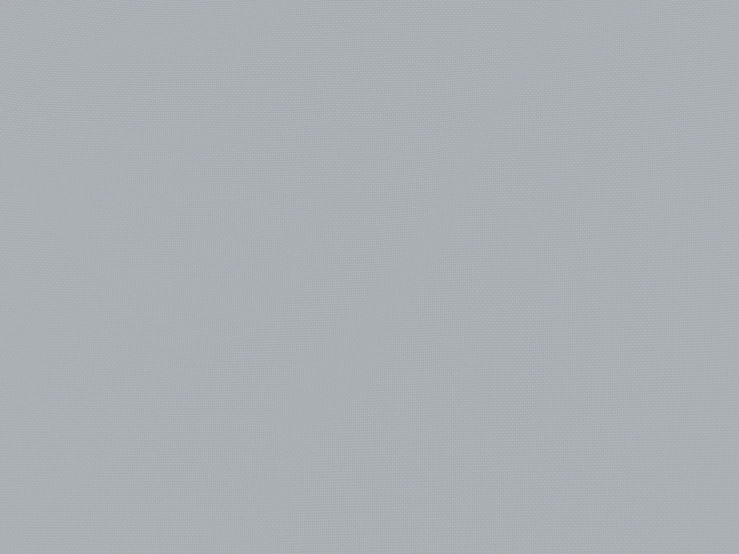 Large Bean Bag 140 X 180 Cm Light Grey FUZZY - Image 10