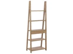 Ladder Shelf Light Wood WILTON -Cheap Furniture Store undef src sa picid 823154 type whitesh image