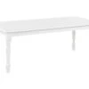 Coffee Table White KOKOMO