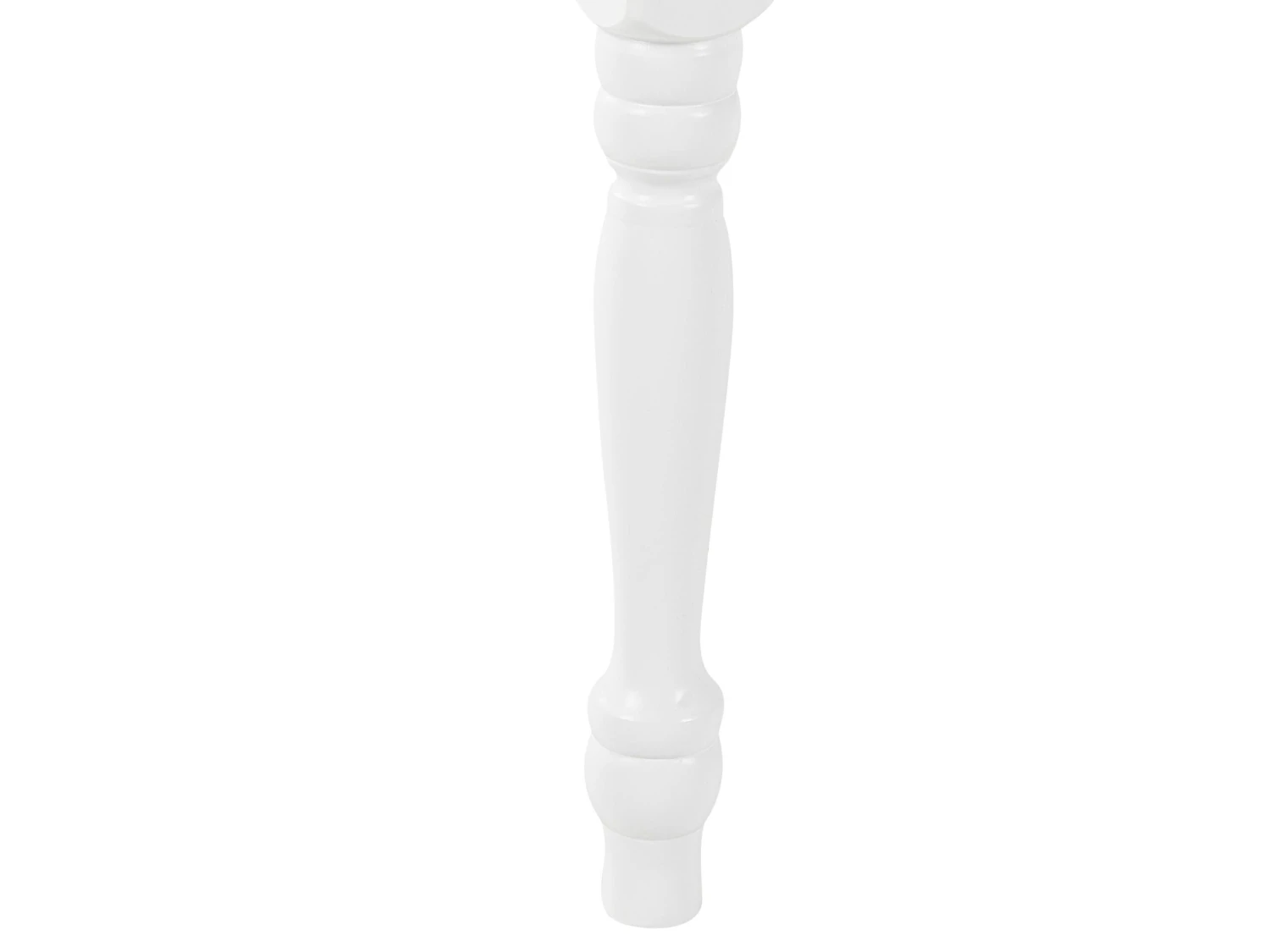 Coffee Table White KOKOMO - Image 5