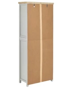 4 Tier Bookcase Grey CLIO -Cheap Furniture Store undef src sa picid 825993 type whitesh image