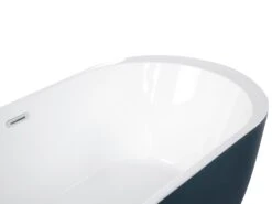 Freestanding Bath 1700 X 800 Mm Green NEVIS -Cheap Furniture Store undef src sa picid 828015 type whitesh image