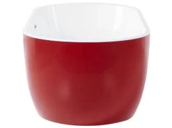 Freestanding Bath Red NEVIS Various Sizes -Cheap Furniture Store undef src sa picid 828279 type whitesh image