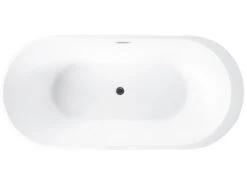 Freestanding Bath Red NEVIS Various Sizes -Cheap Furniture Store undef src sa picid 828281 type whitesh image