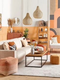 Ladder Shelf Light Wood WILTON -Cheap Furniture Store undef src sa picid 828973 type whitesh image