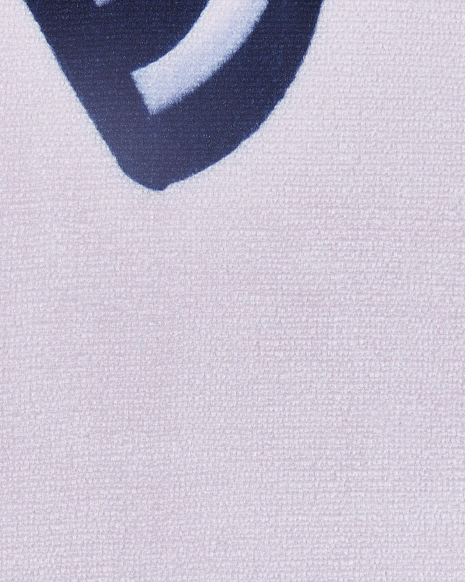 Kids Rug Cloud Print 90 X 120 Cm Pink CUMULUS - Image 4