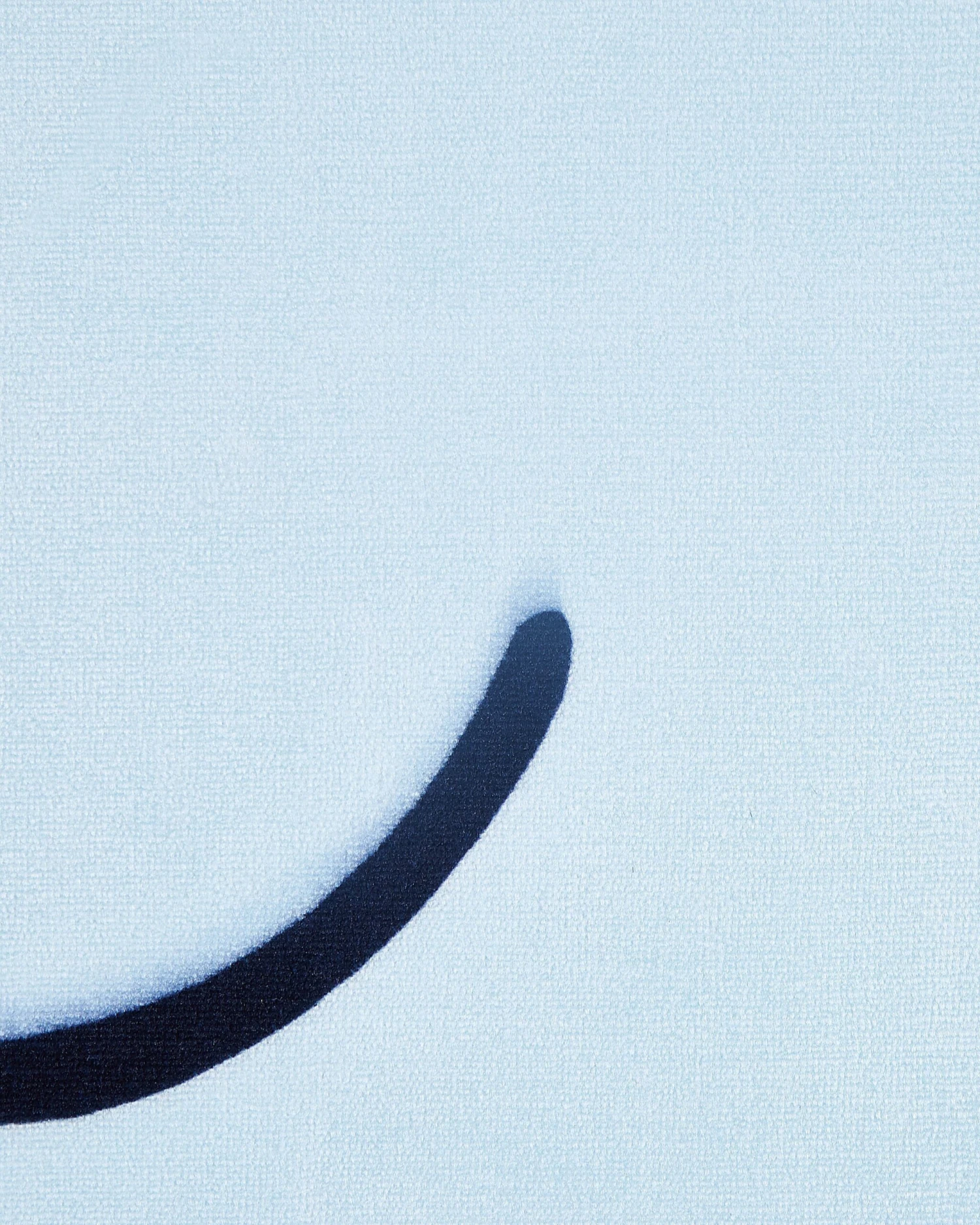 Kids Rug Cloud Print 90 X 120 Cm Blue CUMULUS - Image 4