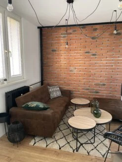 Set Of 3 Coffee Tables Light Wood With Black MELODY -Cheap Furniture Store undef src sa picid 831809 type whitesh image