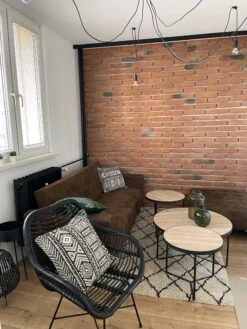 Set Of 3 Coffee Tables Light Wood With Black MELODY -Cheap Furniture Store undef src sa picid 831810 type whitesh image