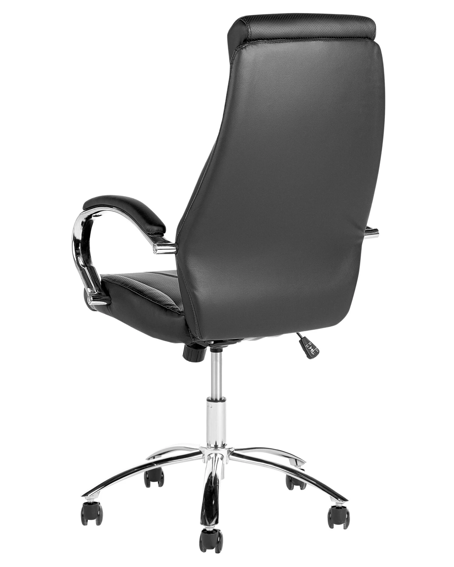 Swivel Office Chair Black FORMULA - Image 6
