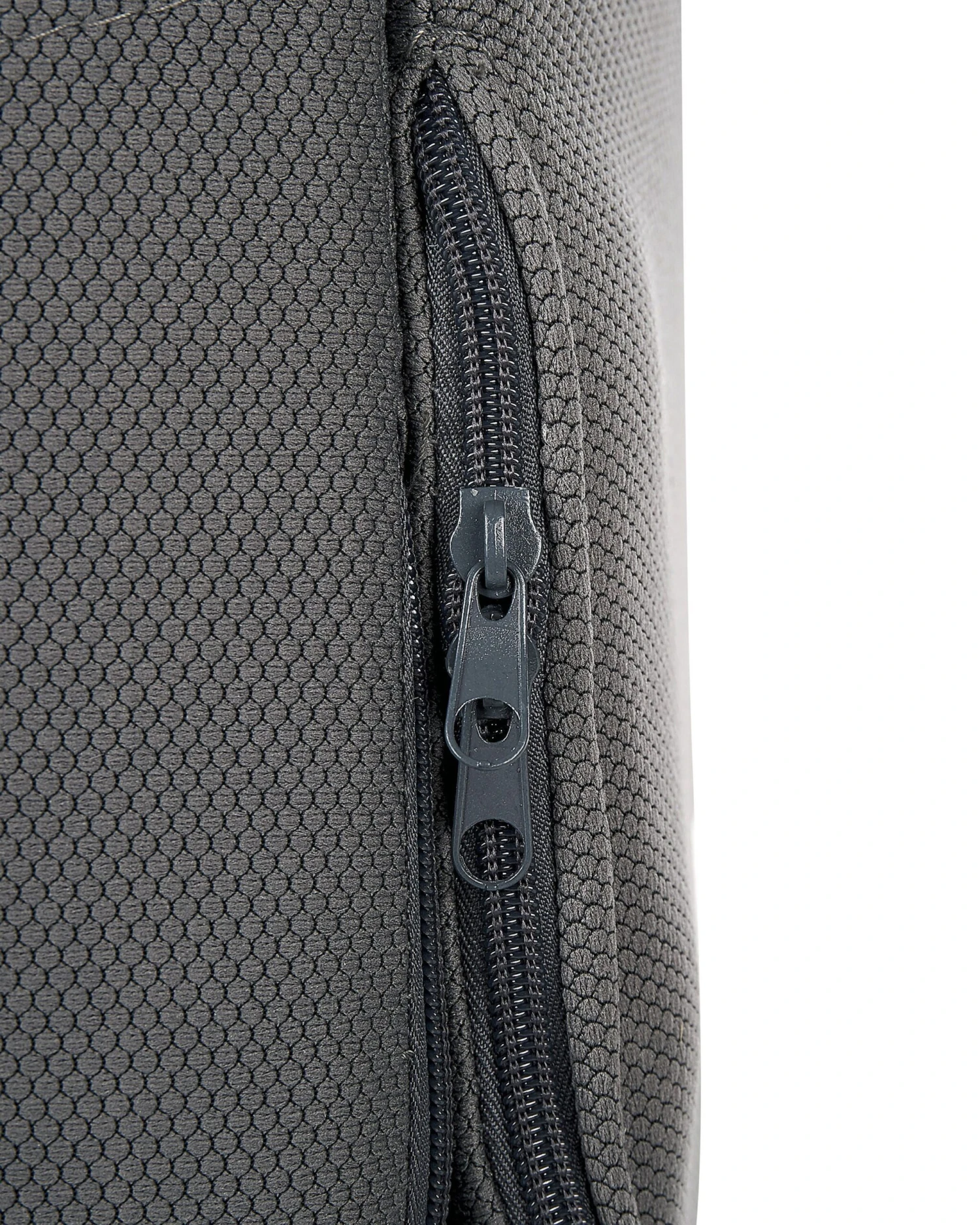 Swivel Office Chair Grey RAVISHING - Image 10