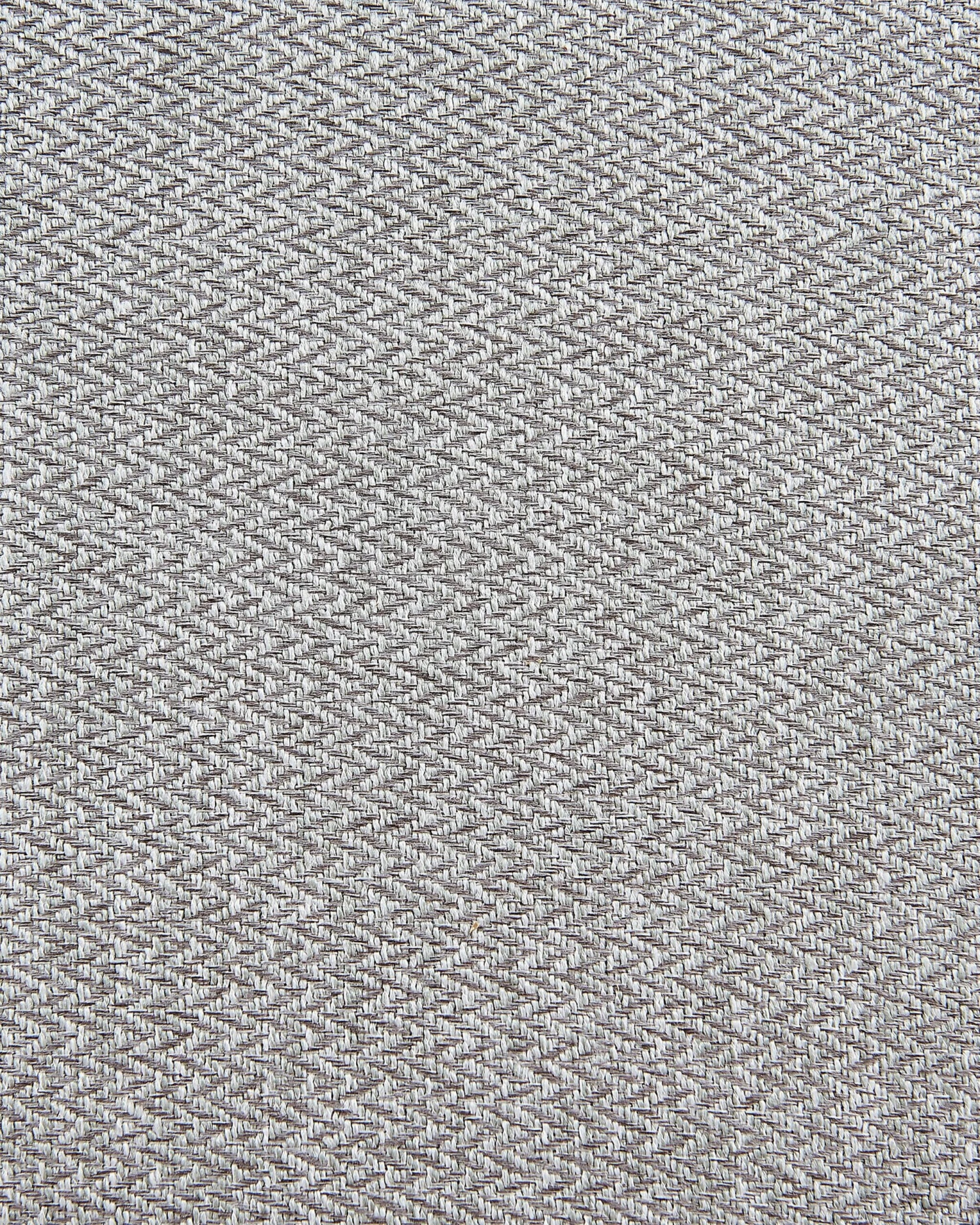 Set Of 2 Dining Chairs Light Wood And Grey ABEE - Image 9