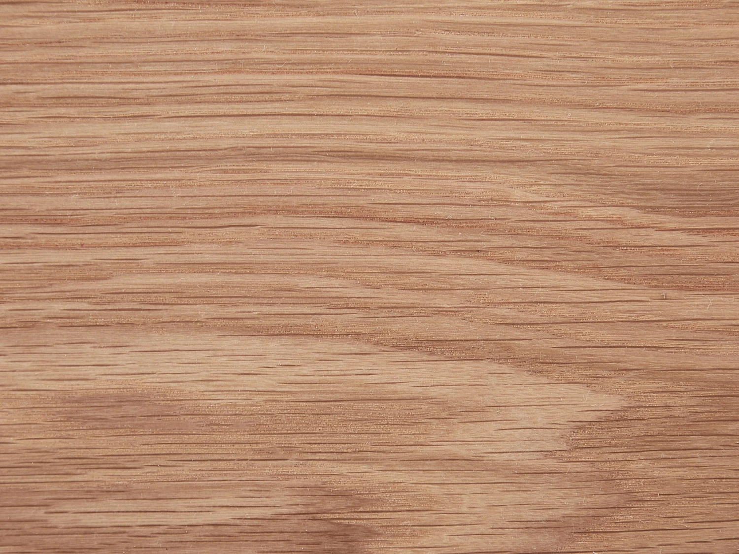 Dining Table 150 X 90 Cm Light Wood And Black LENISTER - Image 6