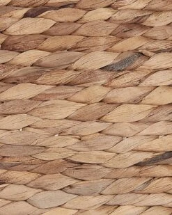 Water Hyacinth Wicker Penguin Basket Natural HADZABE -Cheap Furniture Store undef src sa picid 838098 type whitesh image