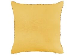 Tufted Cotton Cushion 45 X 45 Cm Yellow RHOEO 10 Tufted Cotton Cushion 45 X 45 Cm Yellow RHOEO -Cheap Furniture Store undef src sa picid 840139 type whitesh image